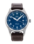 Pre-Owned IWC Pilot's Watches Watch